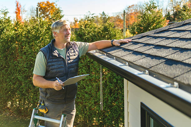 Affordable Flat Roof Repair solutions in Spangler, PA